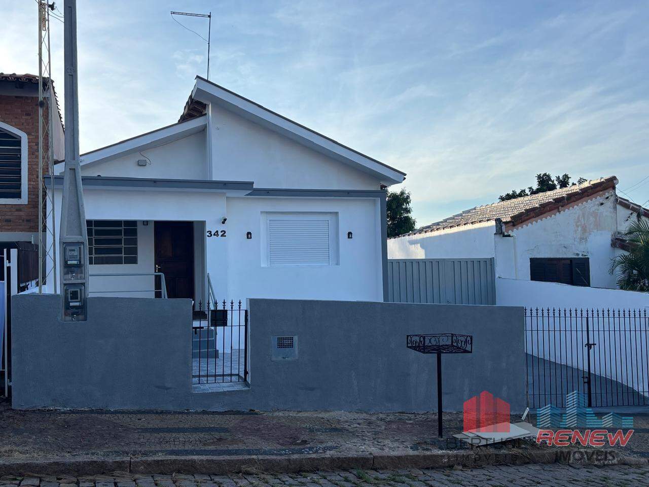 Casa à venda Jardim Imperial em Valinhos: 