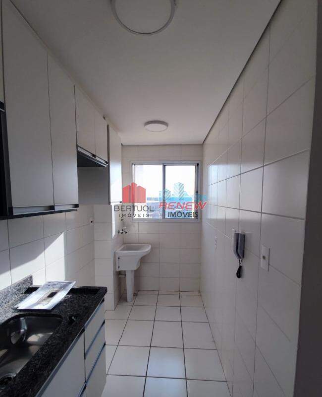Apartamento à venda Residencial Florença I em Vinhedo: COZINHA 