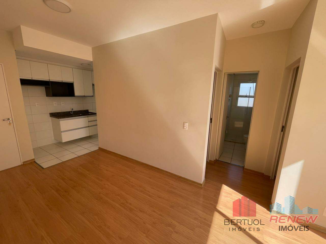 Apartamento à venda Residencial Florença I em Vinhedo: SALA