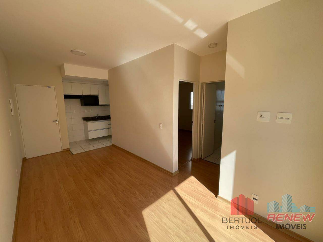 Apartamento à venda Residencial Florença I em Vinhedo: SALA