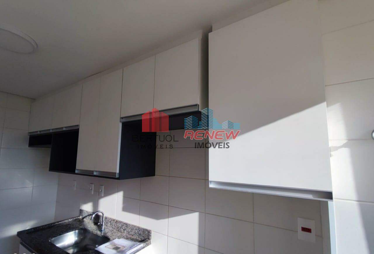 Apartamento à venda Residencial Florença I em Vinhedo: COZINHA 