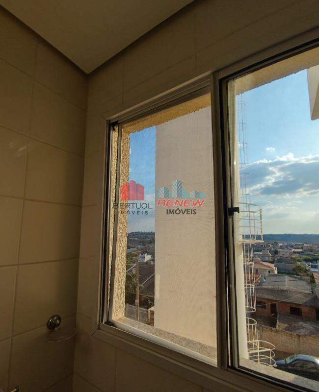 Apartamento à venda Residencial Florença I em Vinhedo: 