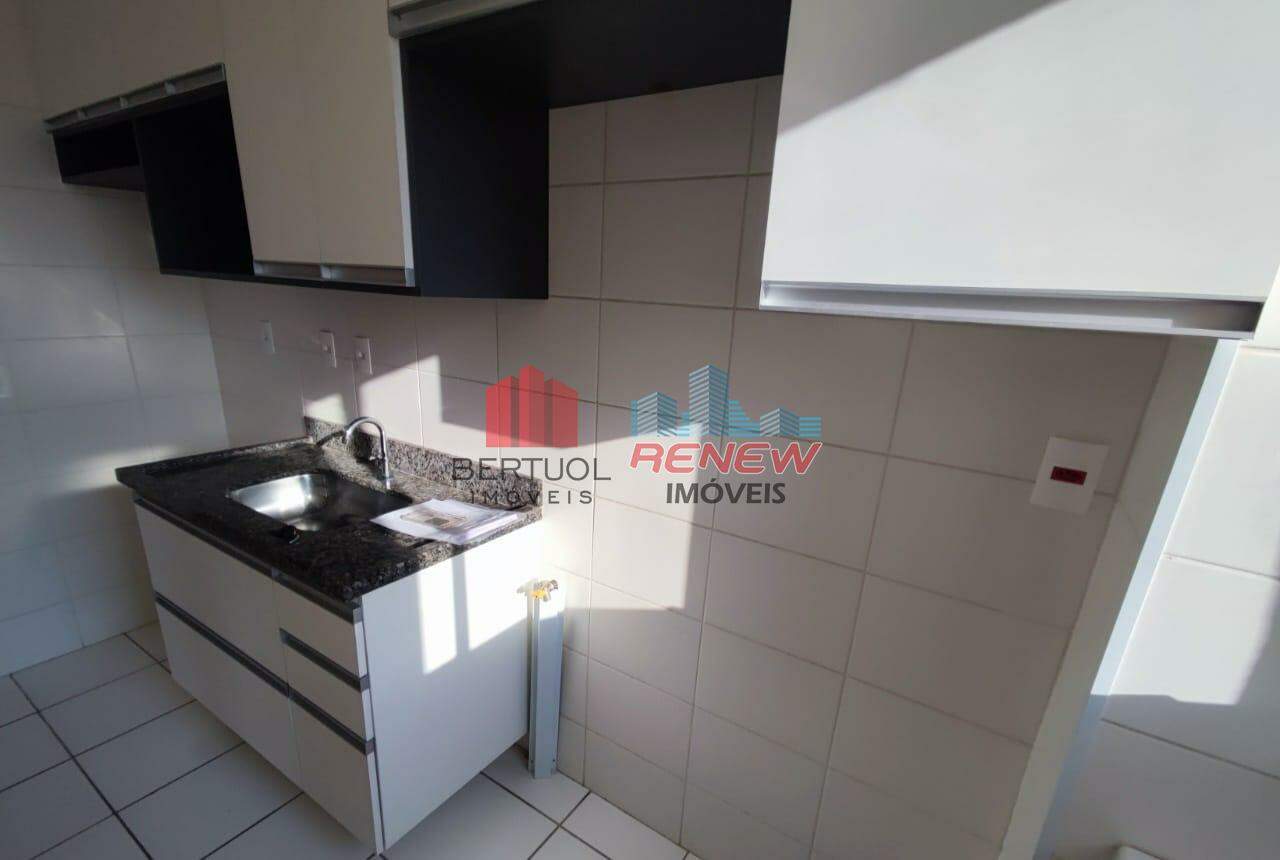 Apartamento à venda Residencial Florença I em Vinhedo: COZINHA 