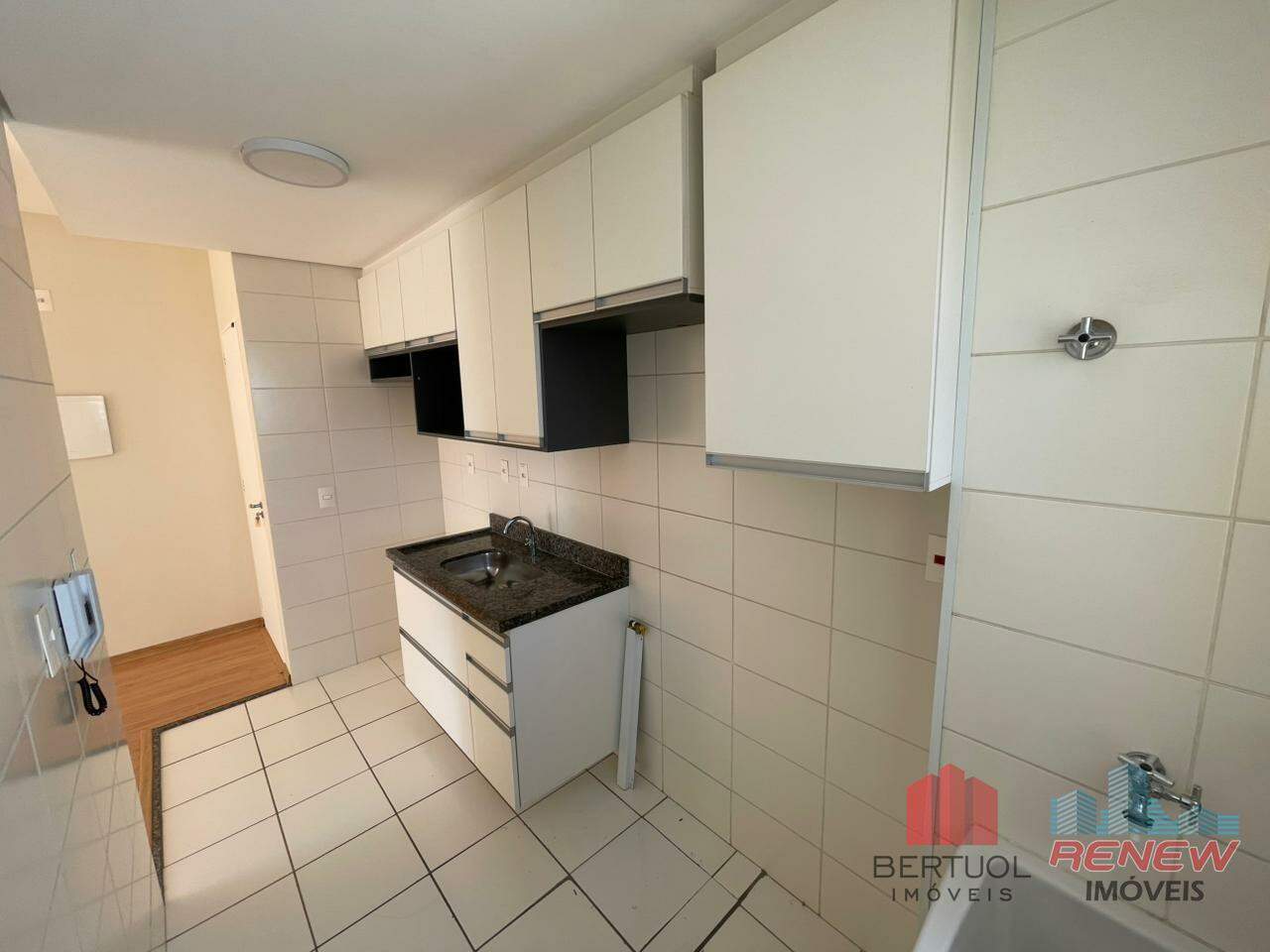 Apartamento à venda Residencial Florença I em Vinhedo: COZINHA