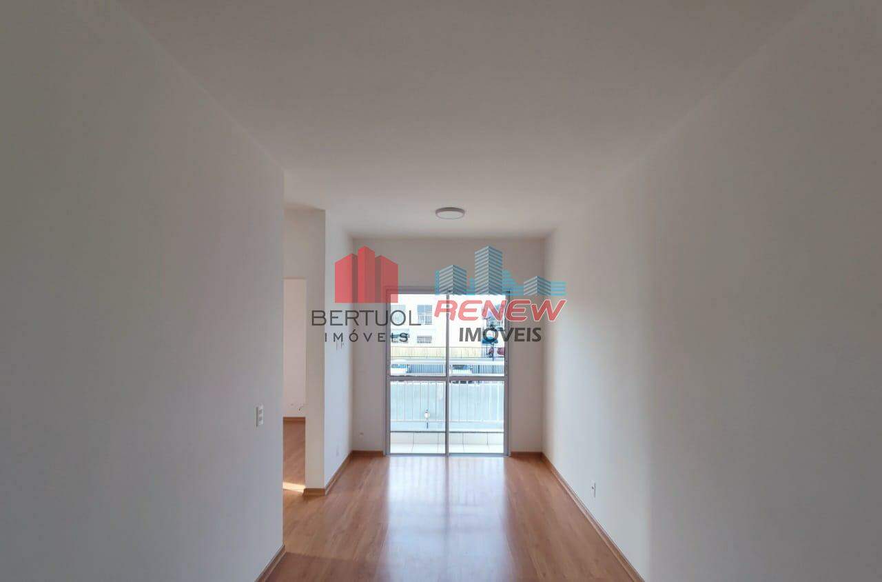 Apartamento à venda Residencial Florença I em Vinhedo: SALA 