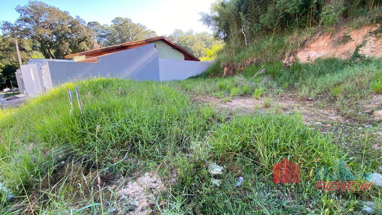Terreno à venda Vista Alegre em Vinhedo: 