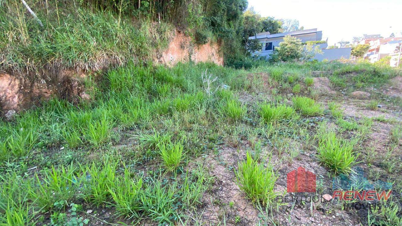 Terreno à venda Vista Alegre em Vinhedo: 