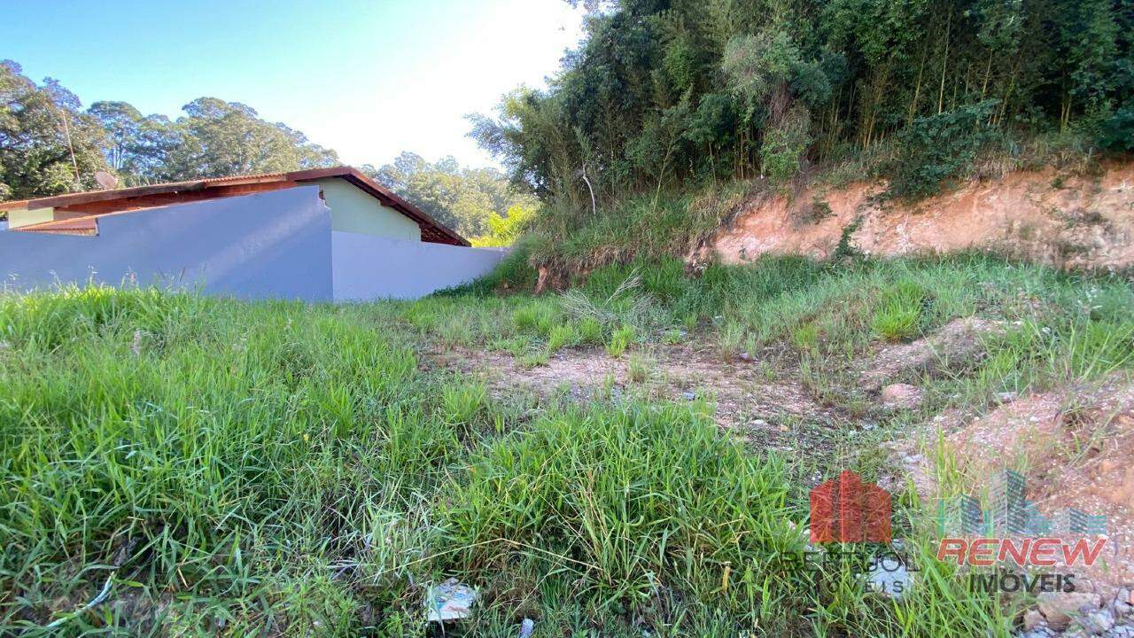 Terreno à venda Vista Alegre em Vinhedo: 