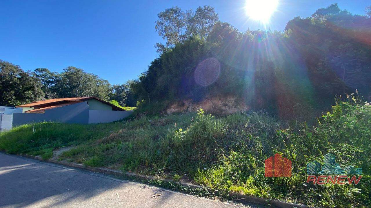 Terreno à venda Vista Alegre em Vinhedo: 