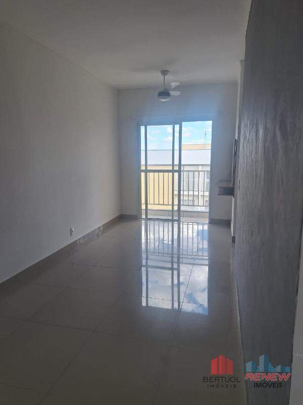 Apartamento para aluguel Residencial Florença I em Vinhedo: 