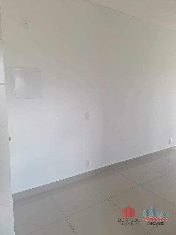 Apartamento para aluguel Residencial Florença I em Vinhedo: 