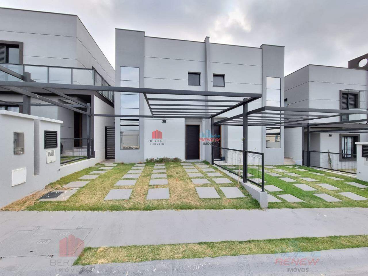 Casa de Condomínio à venda Bello Villagio Condomínio em Vinhedo: 