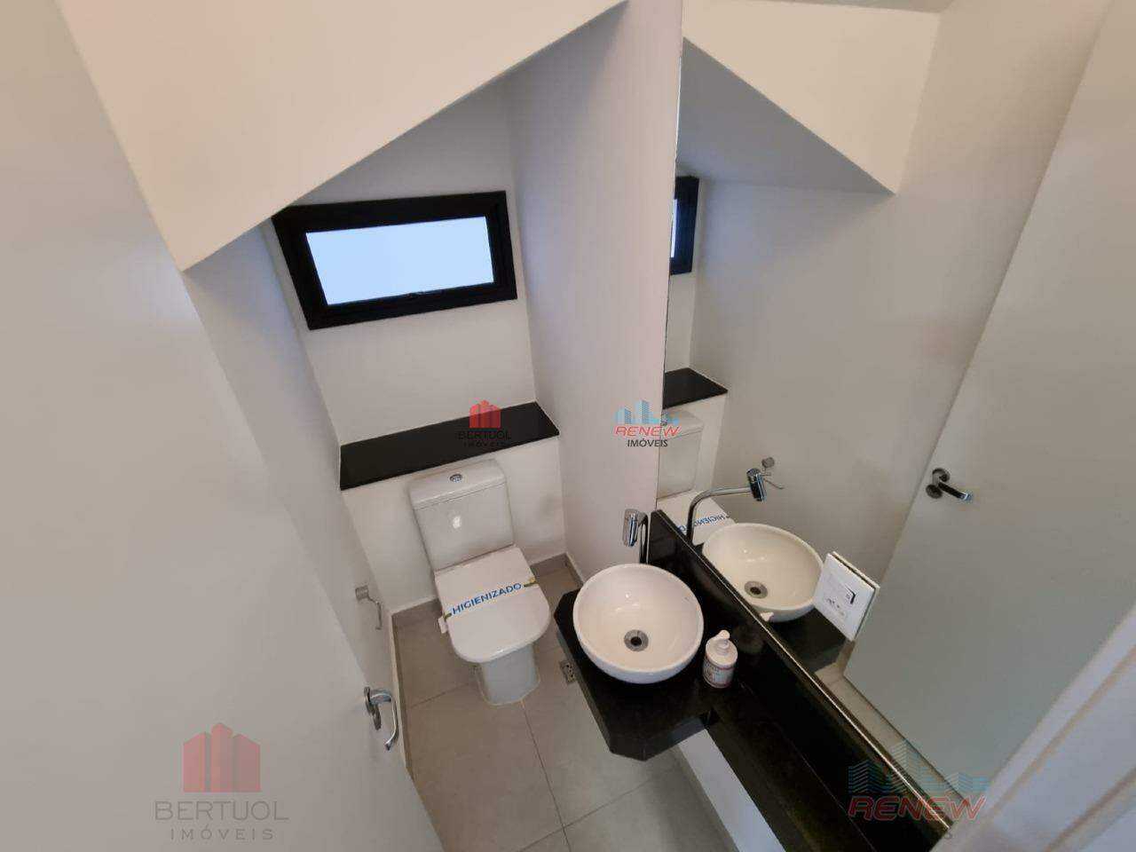Casa de Condomínio à venda Bello Villagio Condomínio em Vinhedo: 