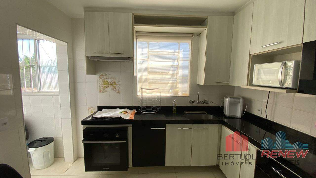 Apartamento à venda Condomínio Morada dos Pinheiros em Valinhos: 