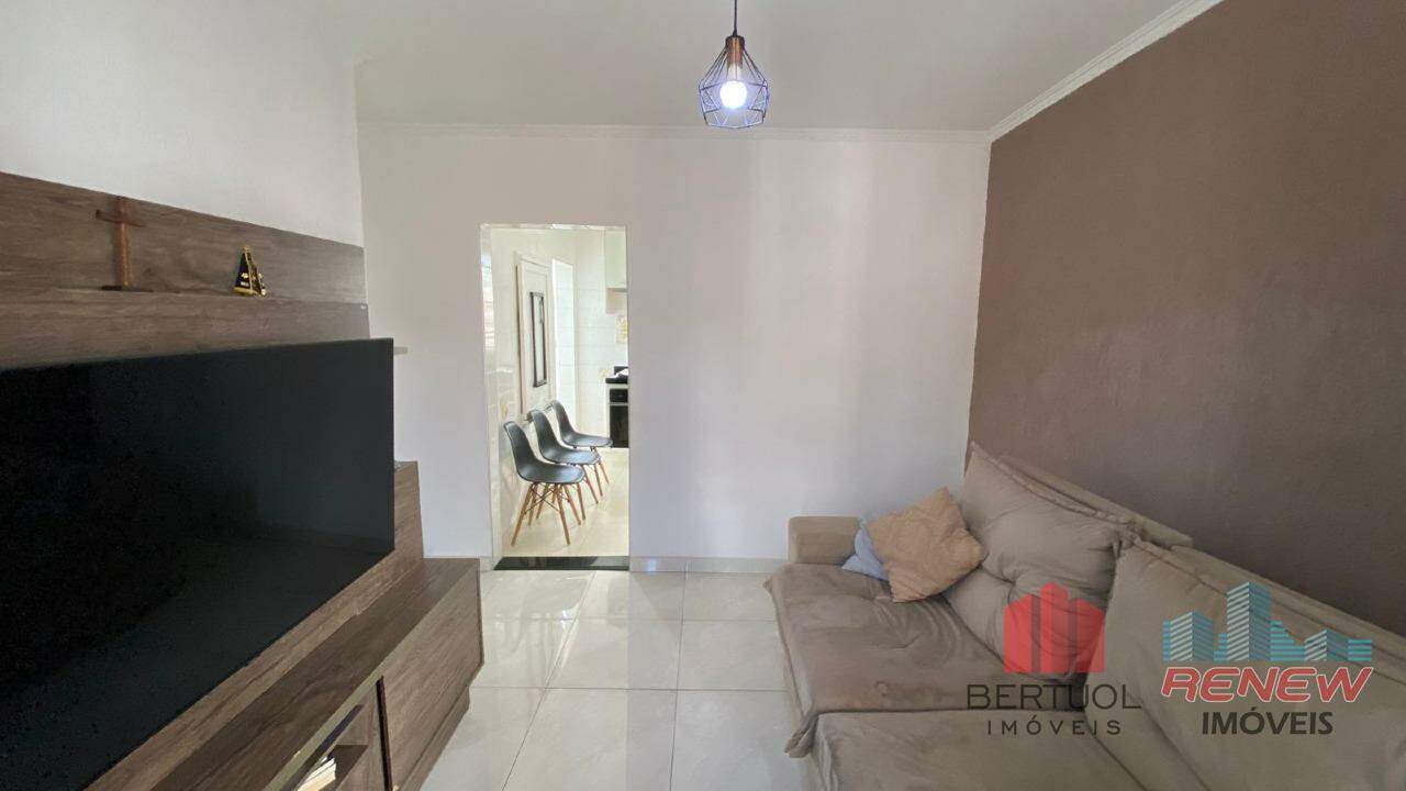 Apartamento à venda Condomínio Morada dos Pinheiros em Valinhos: 