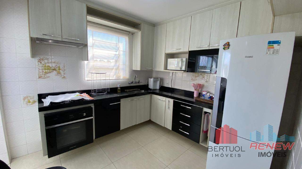 Apartamento à venda Condomínio Morada dos Pinheiros em Valinhos: 