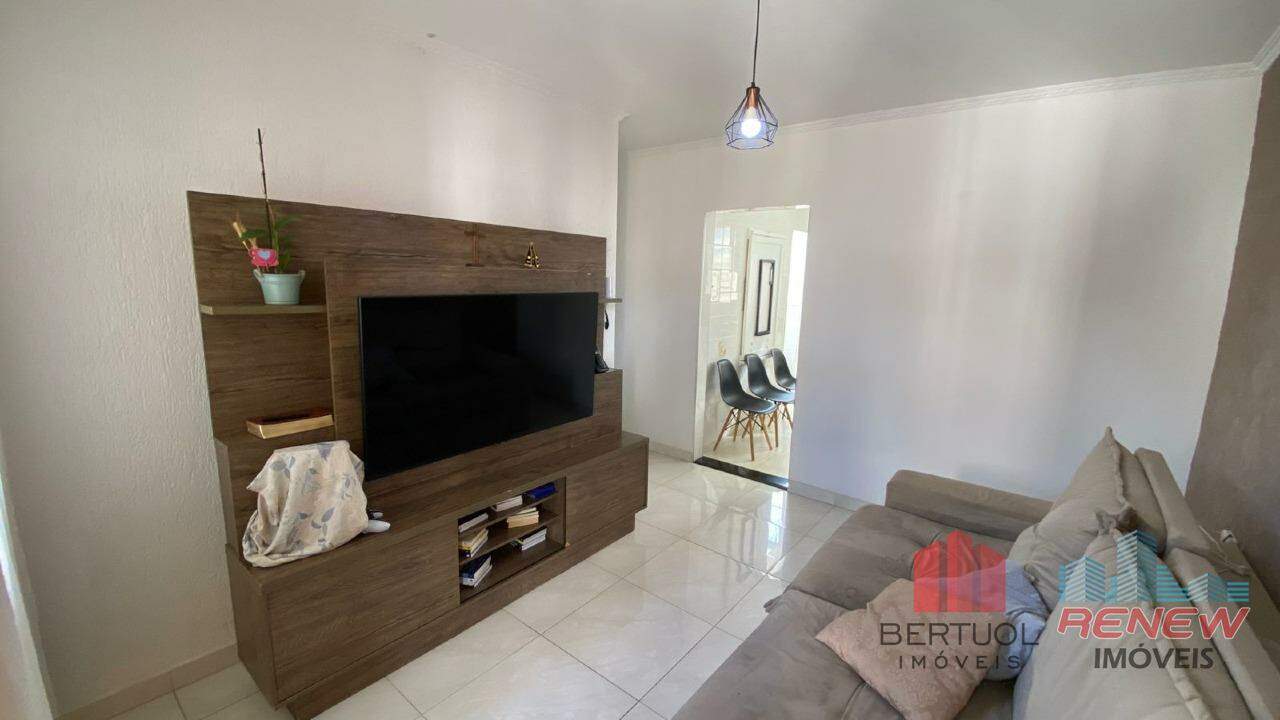Apartamento à venda Condomínio Morada dos Pinheiros em Valinhos: 