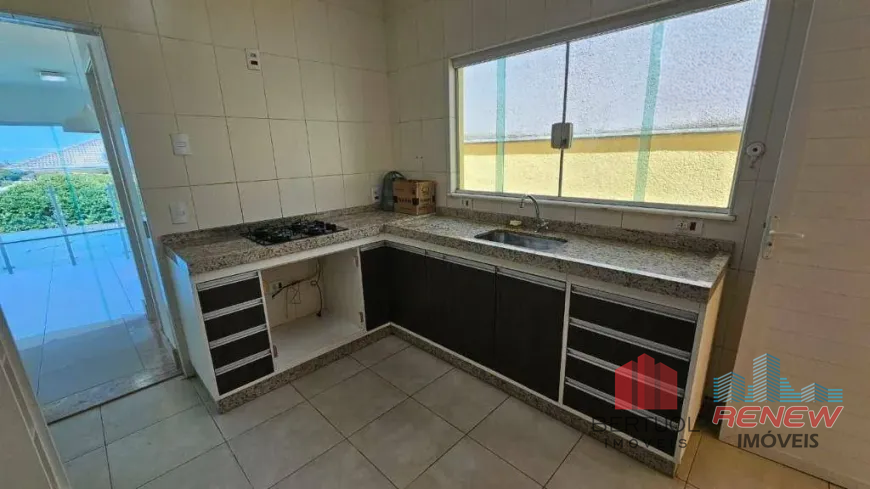 Casa de Condomínio para aluguel Bosque em Vinhedo: 