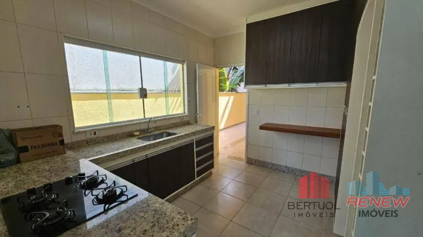 Casa de Condomínio para aluguel Bosque em Vinhedo: 
