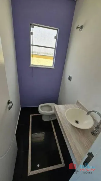 Casa de Condomínio para aluguel Bosque em Vinhedo: 