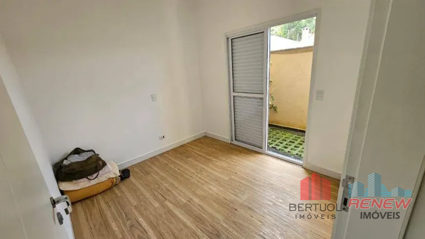 Casa de Condomínio para aluguel Bosque em Vinhedo: 
