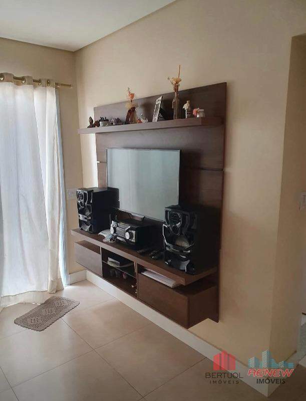 Apartamento à venda Capela em Vinhedo: 