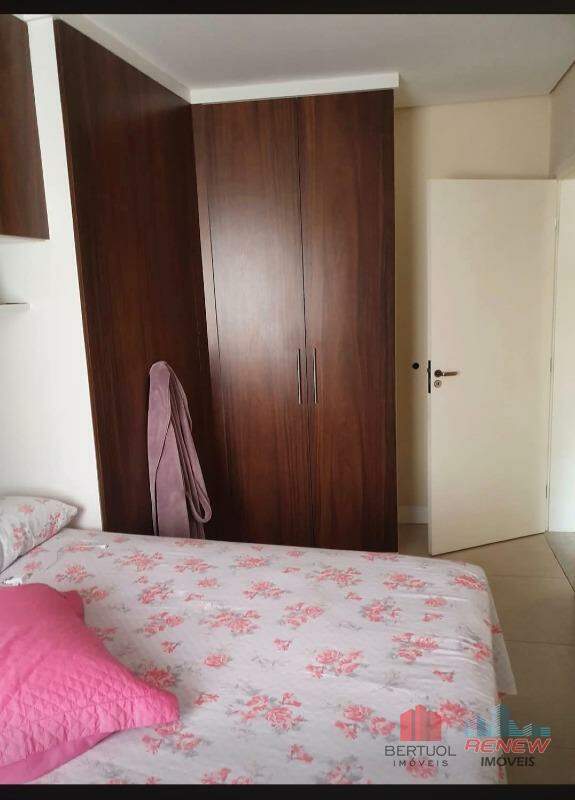 Apartamento à venda Capela em Vinhedo: 