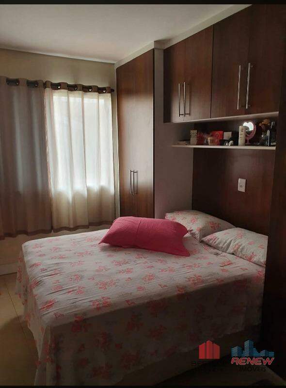 Apartamento à venda Capela em Vinhedo: 