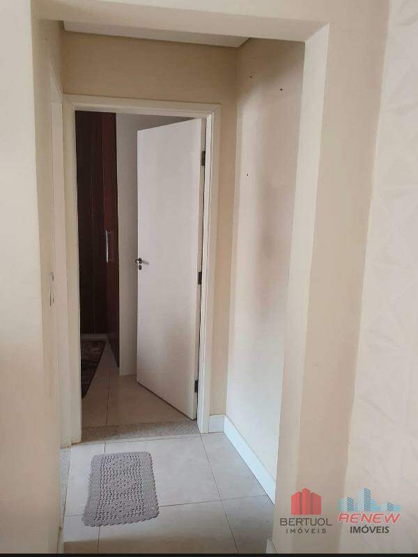 Apartamento à venda Capela em Vinhedo: 
