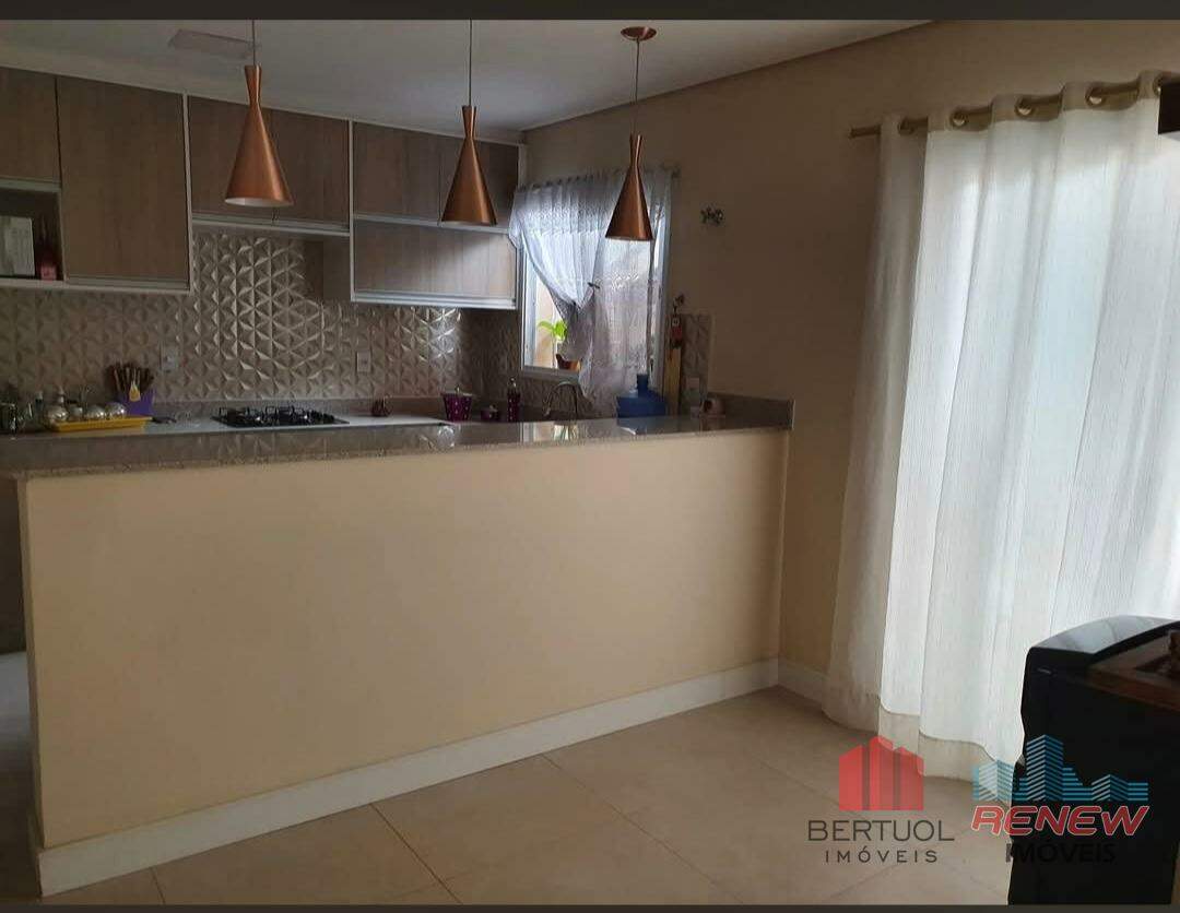 Apartamento à venda Capela em Vinhedo: 