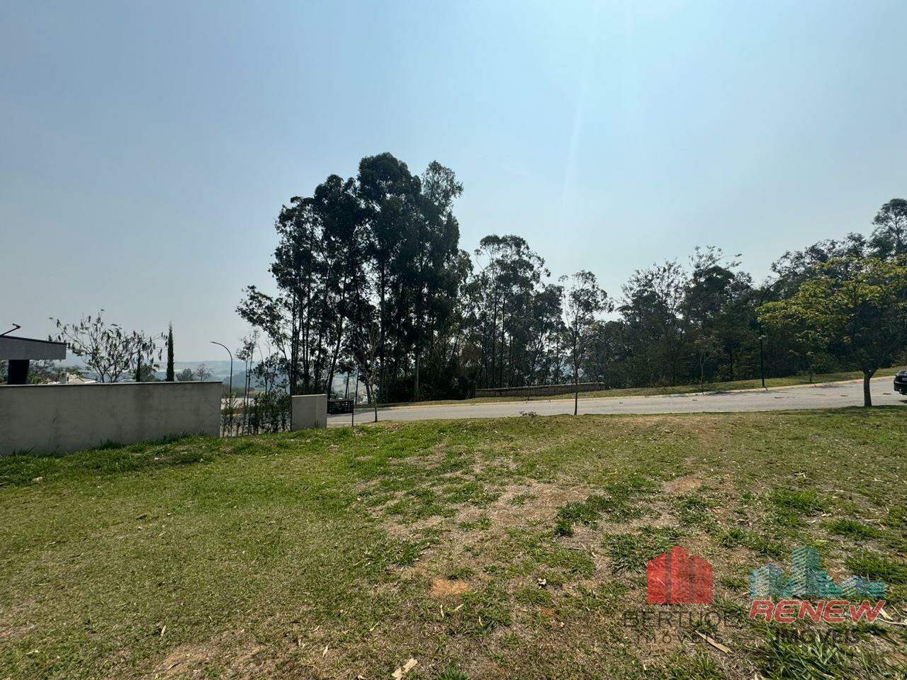 Terreno em condomínio à venda Condomínio Residencial Arboretum Home Concept em Vinhedo: 