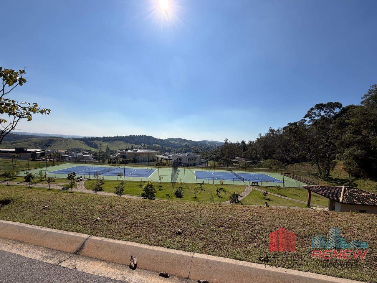 Terreno em condomínio à venda Condomínio Residencial Arboretum Home Concept em Vinhedo: 