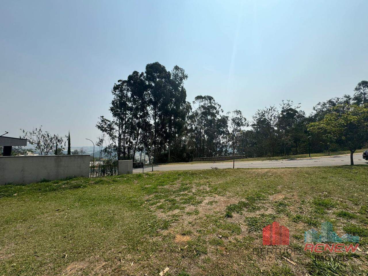 Terreno em condomínio à venda Condomínio Residencial Arboretum Home Concept em Vinhedo: 