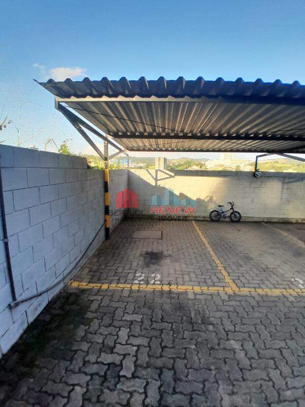 Apartamento para aluguel Vila São Cristóvão em Valinhos: 