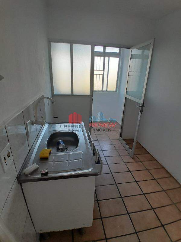 Apartamento para aluguel Vila São Cristóvão em Valinhos: 