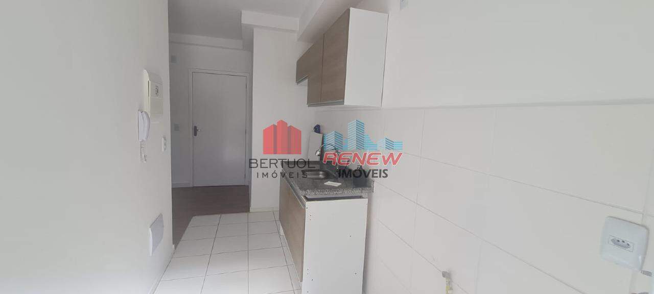 Apartamento à venda Condomínio Morada do Vale em Valinhos: 
