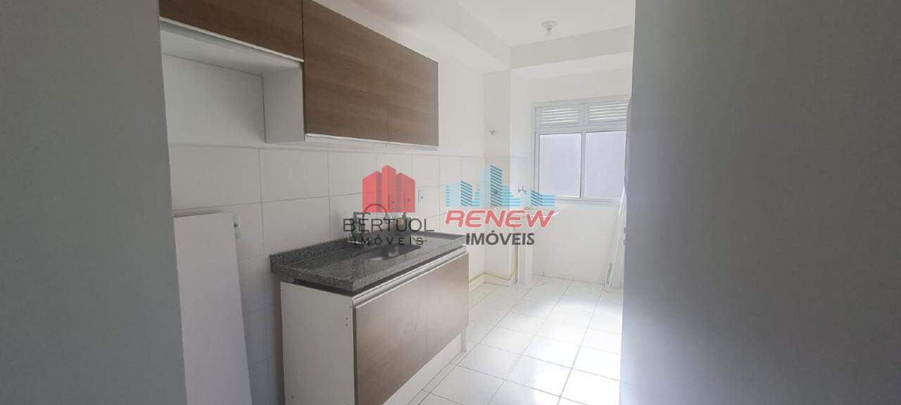 Apartamento à venda Condomínio Morada do Vale em Valinhos: 