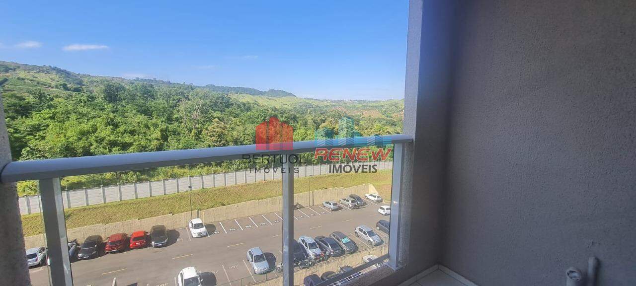 Apartamento à venda Condomínio Morada do Vale em Valinhos: 