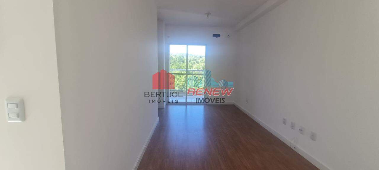Apartamento à venda Condomínio Morada do Vale em Valinhos: 