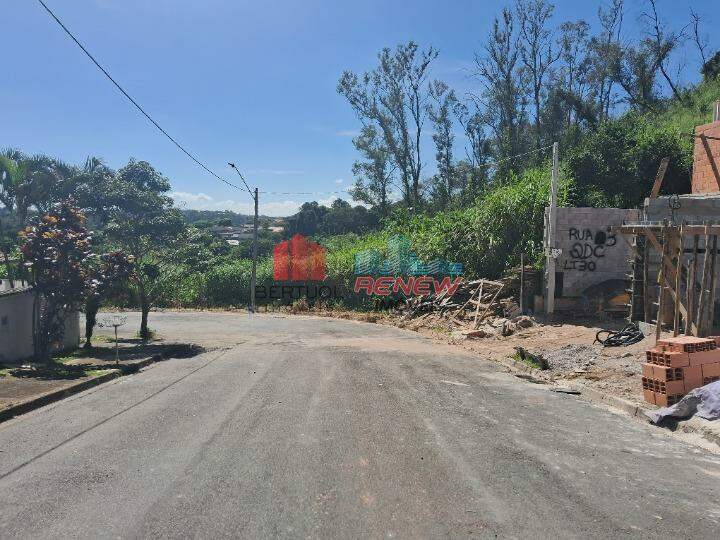 Terreno à venda Residencial Recanto das Aguas em Valinhos: 