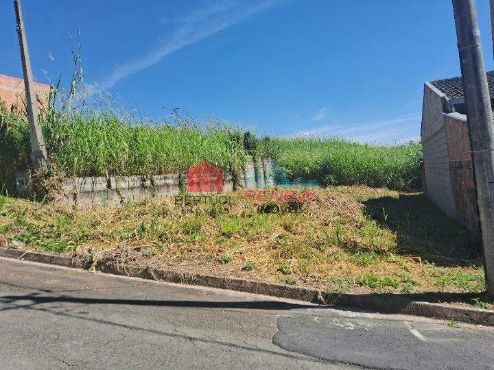 Terreno à venda Residencial Recanto das Aguas em Valinhos: 