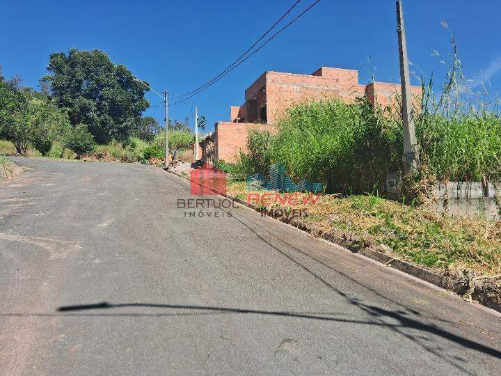 Terreno à venda Residencial Recanto das Aguas em Valinhos: 
