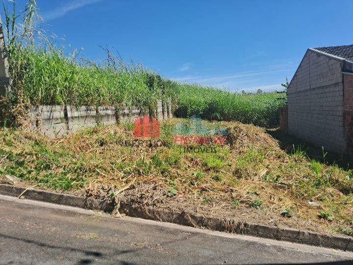 Terreno à venda Residencial Recanto das Aguas em Valinhos: 