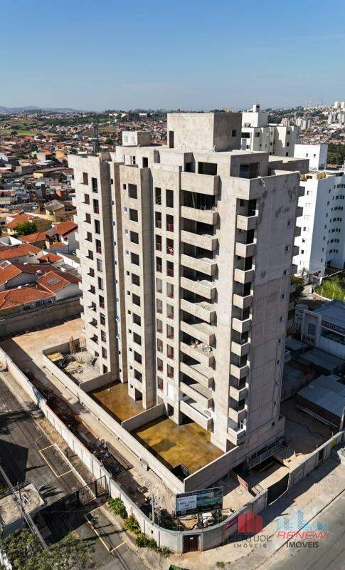 Apartamento à venda Residencial Velasca em Campinas: ATUALIZADO