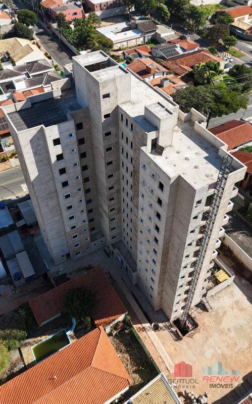 Apartamento à venda Residencial Velasca em Campinas: ATUALIZADO