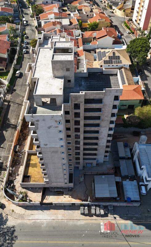 Apartamento à venda Residencial Velasca em Campinas: ATUALIZADO
