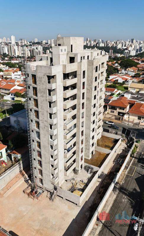 Apartamento à venda Residencial Velasca em Campinas: ATUALIZADO