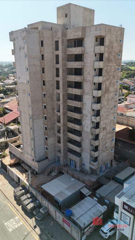 Apartamento à venda Residencial Velasca em Campinas: ATUALIZADO