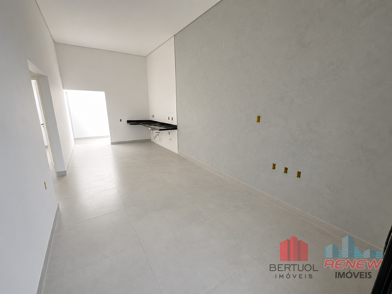 Casa à venda Parque Vasconcellos em Hortolândia: SALA