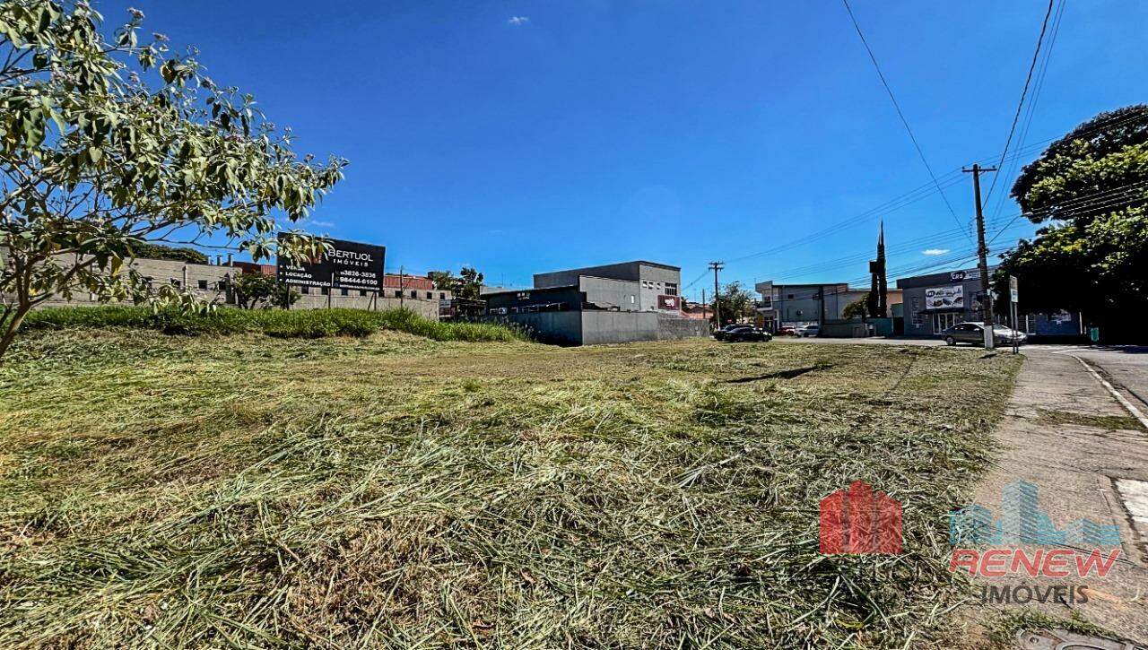 Terreno para aluguel Centro em Vinhedo: 
